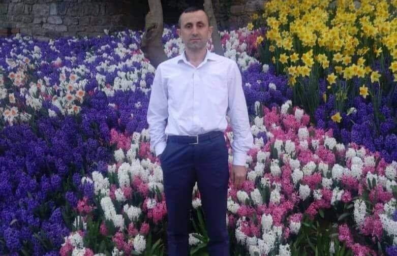 Cemal Rençber: Cumhuriyet Bayramımız kutlu olsun