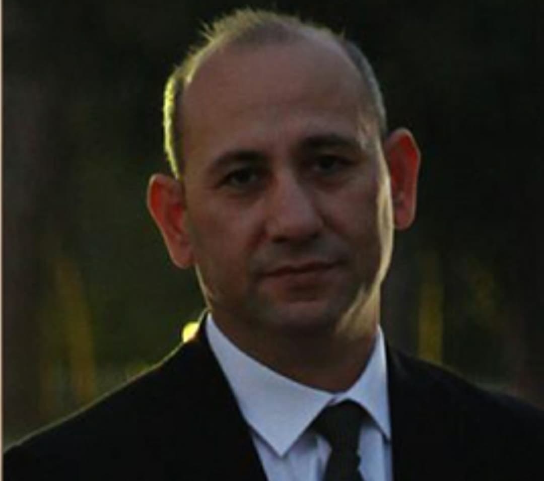 Cenk Nur: Cumhuriyet Bayramımız kutlu olsun