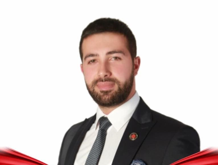 Emre Cankaya: Cumhuriyet Bayramımız kutlu olsun