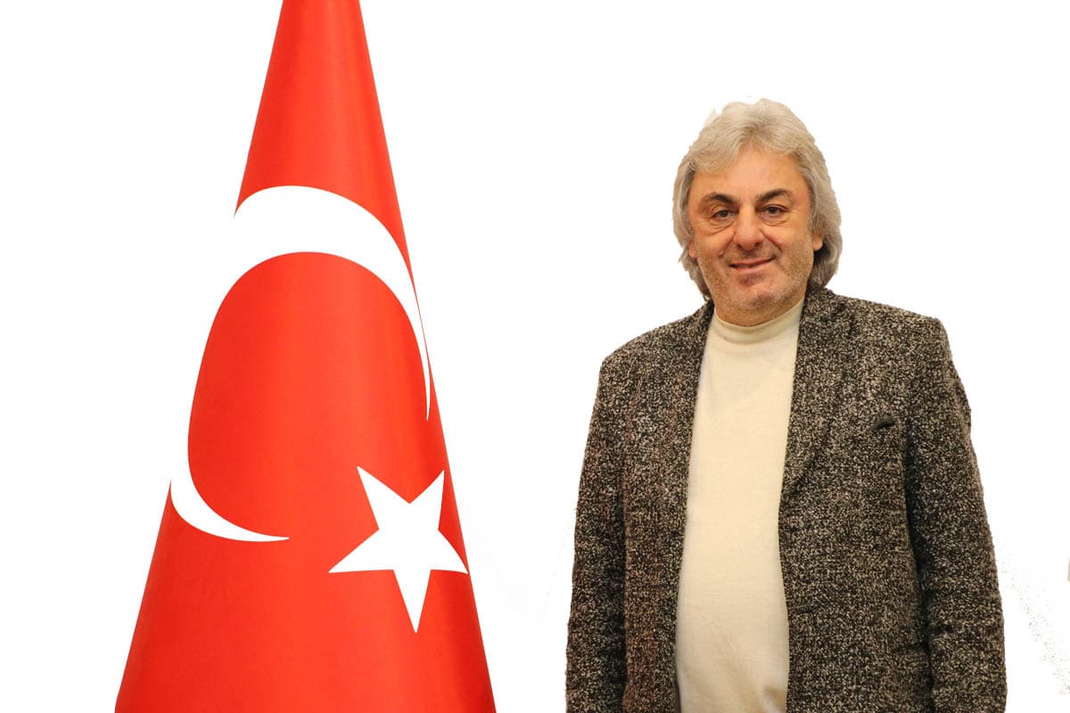 Cemal Yavuz: Cumhuriyet Bayramımız kutlu olsun