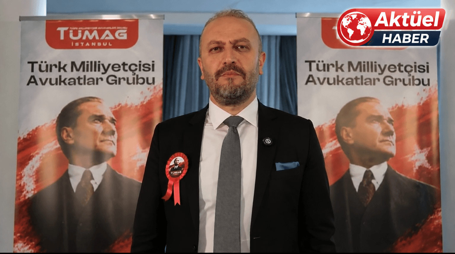 Salih Uçar’dan seçim öncesi net mesaj: “Ötekileştirmeyeceğiz